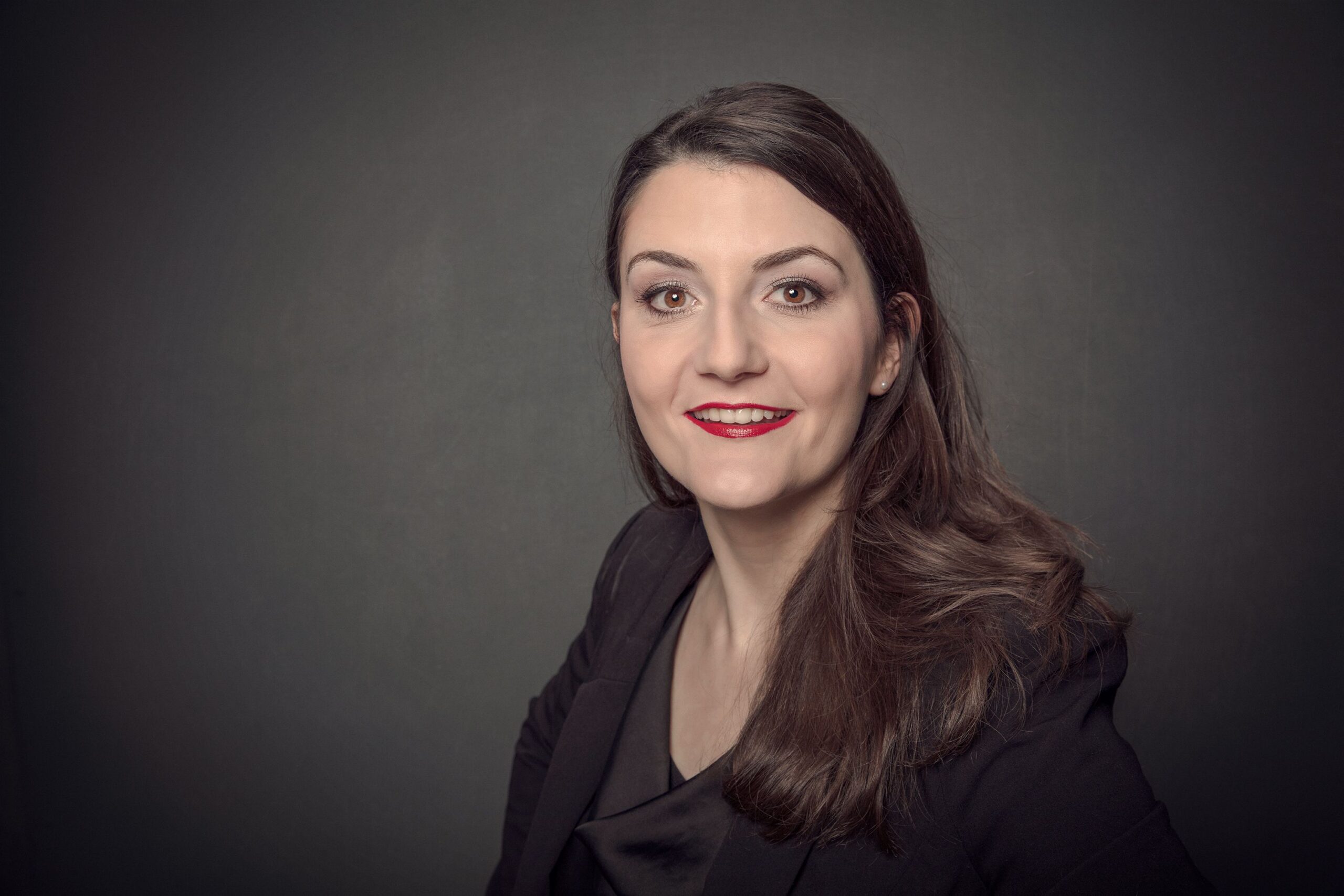 Janine Bolliger